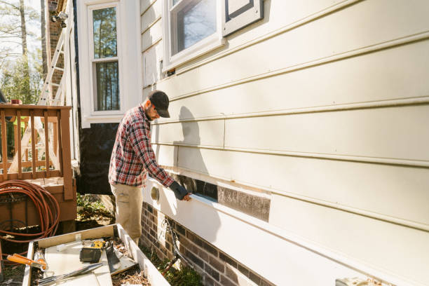 Top rated local Storm Damage Siding Repair specialists in Smithsburg, MD